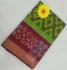COTTON X KORA SILK TIE DYE SAREES CHINNLAPATTI